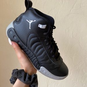 Jordan Jumpman size 6y